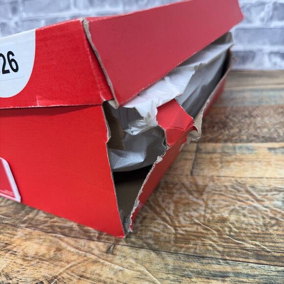 Nike Roshe One Triple White Tie Dye Custom 511881-112 Mens Size 11 New - Picture 10 of 10